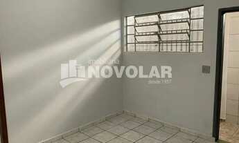 Imagem 2: Casa Térrea na Vila Guilherme - 1 dormitório