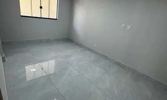 Imagem 5: CASA INDIVIDUAL ÁGUAS LINDAS 100%FINANCIADA