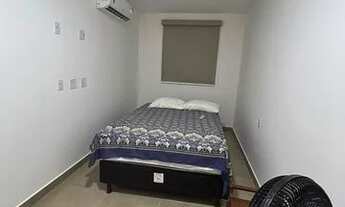 Imagem 5: Edifício 19 meia sete 2/4 sendo um suíte, porteira fechada 420 mil aceita financiamento