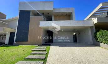 Imagem: Casa de Condomínio com 3 dorms, Parque