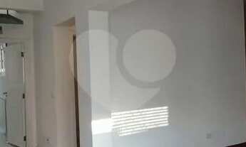 Imagem 4: Apartamento para locação em Higienópolis