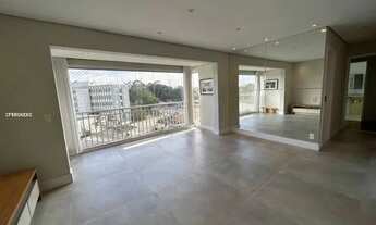 Imagem 2: Apartamento para Venda em São Paulo, Vila Campo Grande, 3 dormitórios, 1 suíte, 3 banheiro