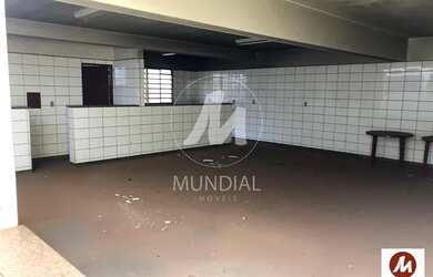 Imagem 2: Salão/Galpão (salão - sobrado) 1 dormitórios, cozinha planejada