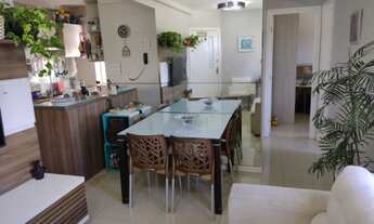 Imagem 2: 2/4 mobiliado no Reserva Parque. Nascente