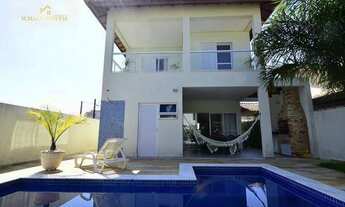 Imagem: Sobrado com 3 dormitórios à venda, 210