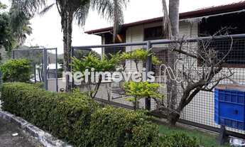 Imagem: Locação Casa Vila Alpina Nova Lima