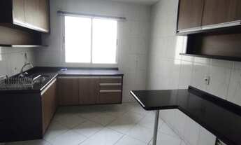 Imagem 7: Sobrado para Locação com planejados e 3 dorm