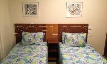 Imagem 5: FLAT EM MOEMA, PROX A AV. IBIRAPUERA, METRÔ E SHOPPING