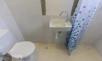 Imagem 7: Apartamento para Aluguel - Perdizes, 1 Quarto, 15 m2