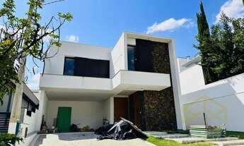 Imagem: Casa - Swiss Park - Campinas