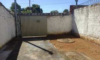 Imagem: Vende-se casa