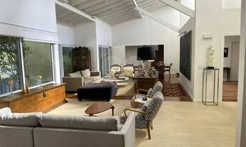 Imagem 3: Condomínio Bel Air Casa Térrea c/ 4 suítes, piscina, varanda gourmet à Venda 5.5mi