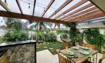 Imagem: Casa com 3 dormitórios à venda, 146 m²