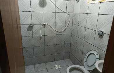 Imagem 5: Aluguel de casa de fundo! QNL 03, Taguatinga Norte