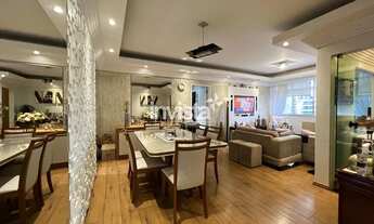 Imagem: APARTAMENTO 2 DORMITORIOS SUITE EM POMPEIA