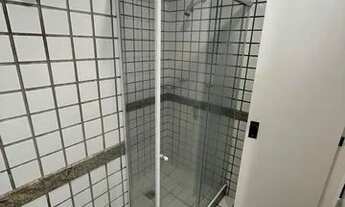 Imagem 6: 009 Vendo Flat 01 quarto 34m2 na Ponta Dareia - São Luís - MA