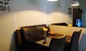 Imagem 3: Apartamento com 2 dorms, José Menino, Santos - R$ 370 mil, Cod