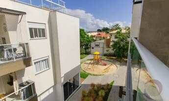 Imagem 6: Apartamento para Venda em Florianópolis, Campeche, 2 dormitórios, 1 suíte, 2 banheiros, 1