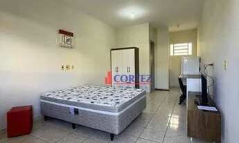 Imagem 6: Kitnet com 1 dormitório para alugar, 25 m² por R$ 1.028,00/mês - Vila Indaiá - Rio Claro/S