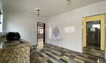 Imagem 6: Casa com 4 dormitórios para alugar, 95 m² por R$ 2.674,76/mês - Conserva - Americana/SP