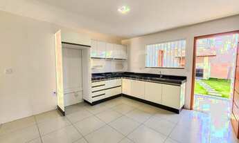 Imagem 7: CASA DUPLEX 3 QTS SUITE EM JACARAIPE