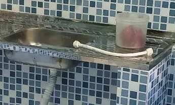 Imagem 6: Aluga se kitinete para solteiro em Petrópolis