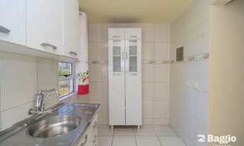 Imagem 5: Apartamento de 3 quartos para alugar no bairro Cidade industrial