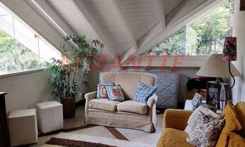 Imagem 7: Sobrado de 240m² com 3 quartos em Jardim Consolata