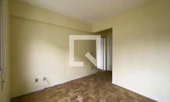 Imagem 4: Apartamento para Aluguel - Centro Histórico, 1 Quarto, 37 m2