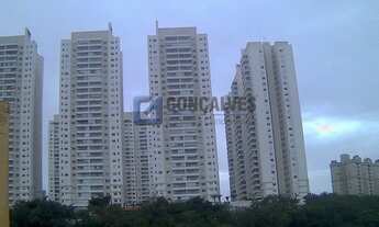 Imagem 2: SAO BERNARDO DO CAMPO - Residential / Apartment - VILA LUSITANIA