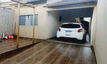 Imagem 6: ACEITO PERMUTA) Casa de 3Q sendo 1 suíte no Bairro Jardim Alto Paraiso - Aparecida de Goi