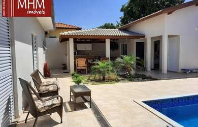 Imagem 4: Linda casa no Portal das Estrelas/Boituva