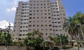 Imagem: Apartamento para locação de 50m² com