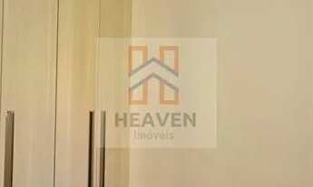 Imagem 5: ÓTIMO APARTAMENTO 3 DORMITÓRIOS SENDO 1 SUÍTE 1 VAGA LAZER