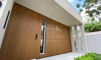 Imagem 2: Casa para venda no Condomínio Arujazinho IV