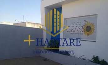 Imagem 1: Ponto Comercial para Locação em Hortolândia, Jardim Villagio Ghiraldelli, 3 banheiros, 3 v