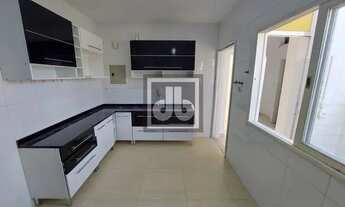 Imagem: ALUGA-SE COBERTURA LINEAR COM TERRAÇO 4