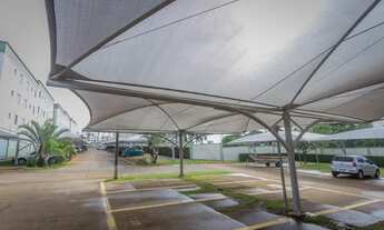 Imagem 6: Apartamento para venda tem 48 metros quadrados com 2 quartos em Jardim Maria Rosa - Franca