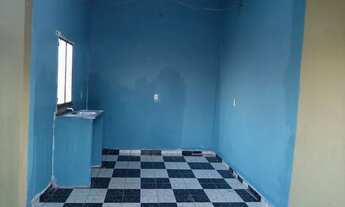 Imagem 2: Aluga-se uma casa no bairro Santa Etelvina