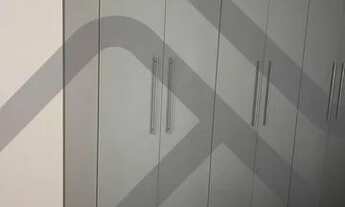 Imagem 7: Casa Nova e Sofisticada em Condomínio Fechado