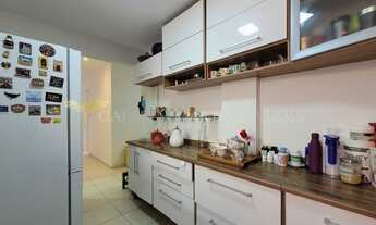 Imagem 4: Apartamento com 4 quartos em 100m² com 1 vaga de garagem na Pituba