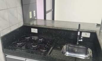 Imagem 4: Apartamento para aluguel tem 45 M² com 1 quarto em Vila Mariana - São Paulo - SP