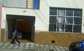 Imagem: Sorocaba - Casa Padrão - Centro