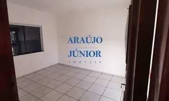 Imagem 5: AMERICANA - Casa Padrão - JARDIM IPIRANGA