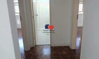 Imagem 6: Apartamento para Venda em Santos, josé menino, 2 dormitórios, 2 banheiros, 1 vaga