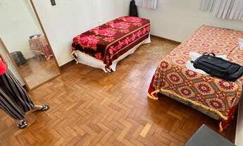 Imagem 6: Boa Viagem, 3 Quartos+Dependencia, 1 Suíte, 140m², Reformado, Chão Madeira, Pronto p/ Mora