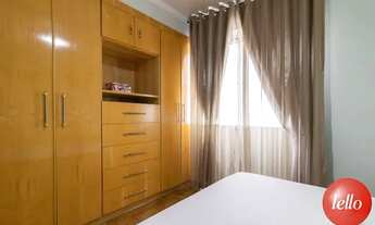 Imagem 7: São Paulo - Apartamento Padrão - Tatuapé