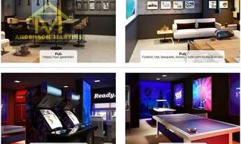 Imagem 7: Lançamento de 2 quartos - Ed. Home Experience Clube cód: 22032 R