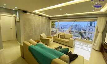 Imagem 7: SANTOS - Apartamento Padrão - ENCRUZILHADA