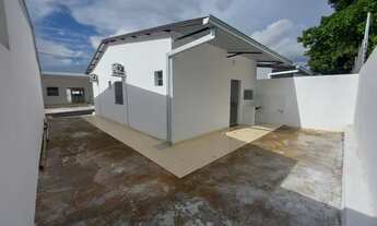 Imagem 6: Casa em Flores 2 quartos climatizados Residencial Fechado